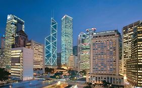 Mandarin Oriental Hong Kong